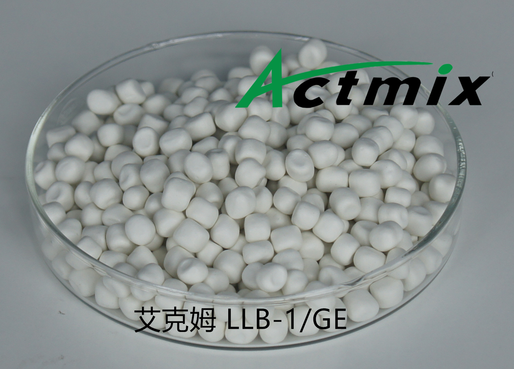 Actmix   LLB-1/GE