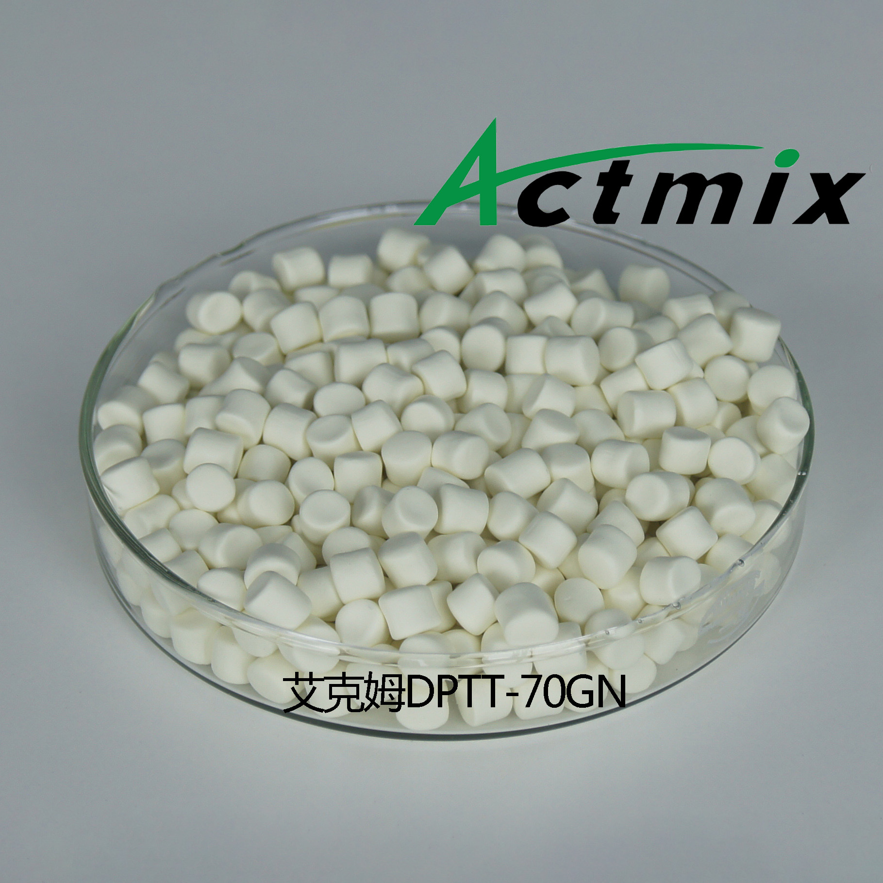 Actmix DPTT-70GN F140