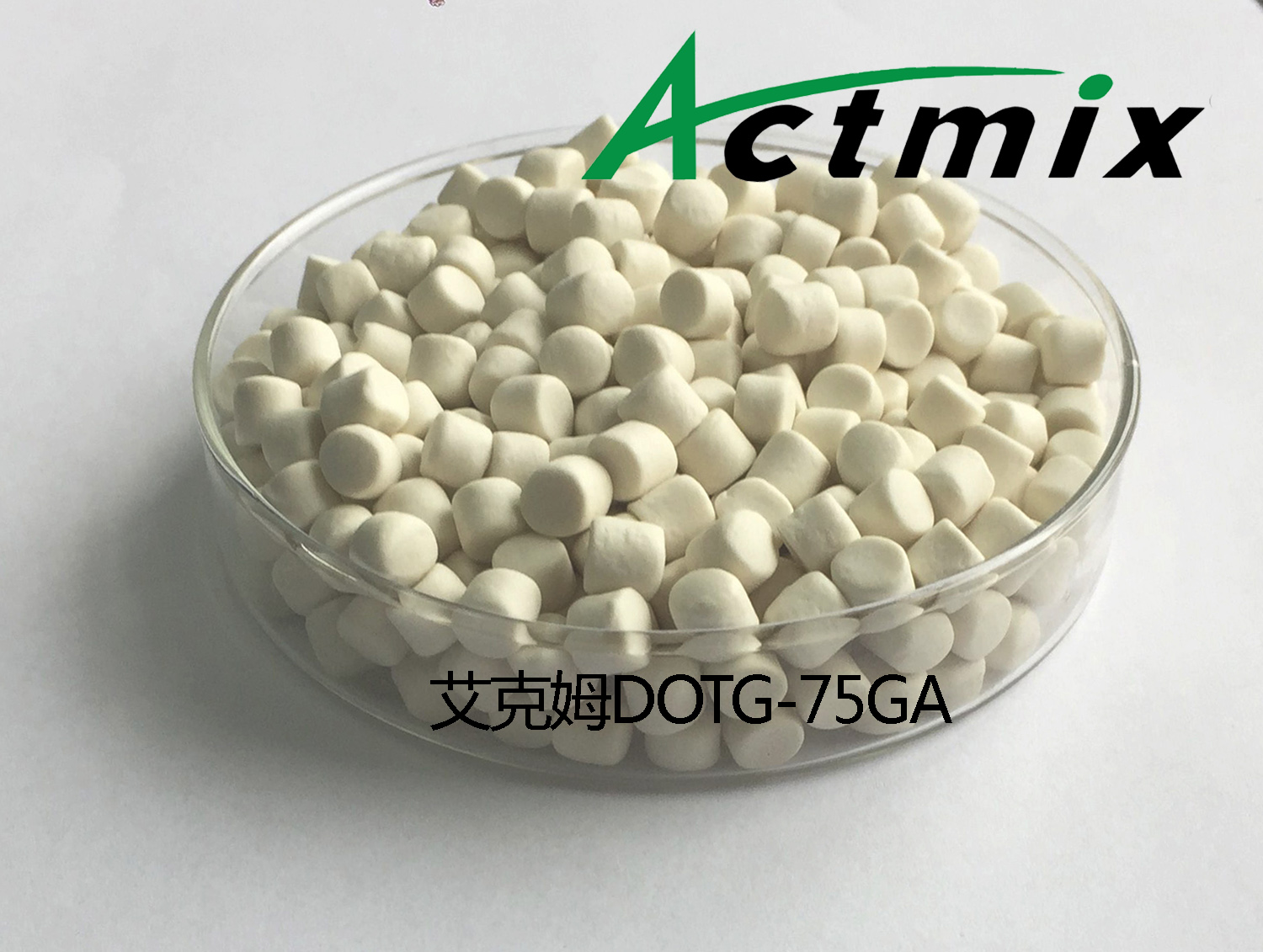 Actmix DOTG-75GA F140