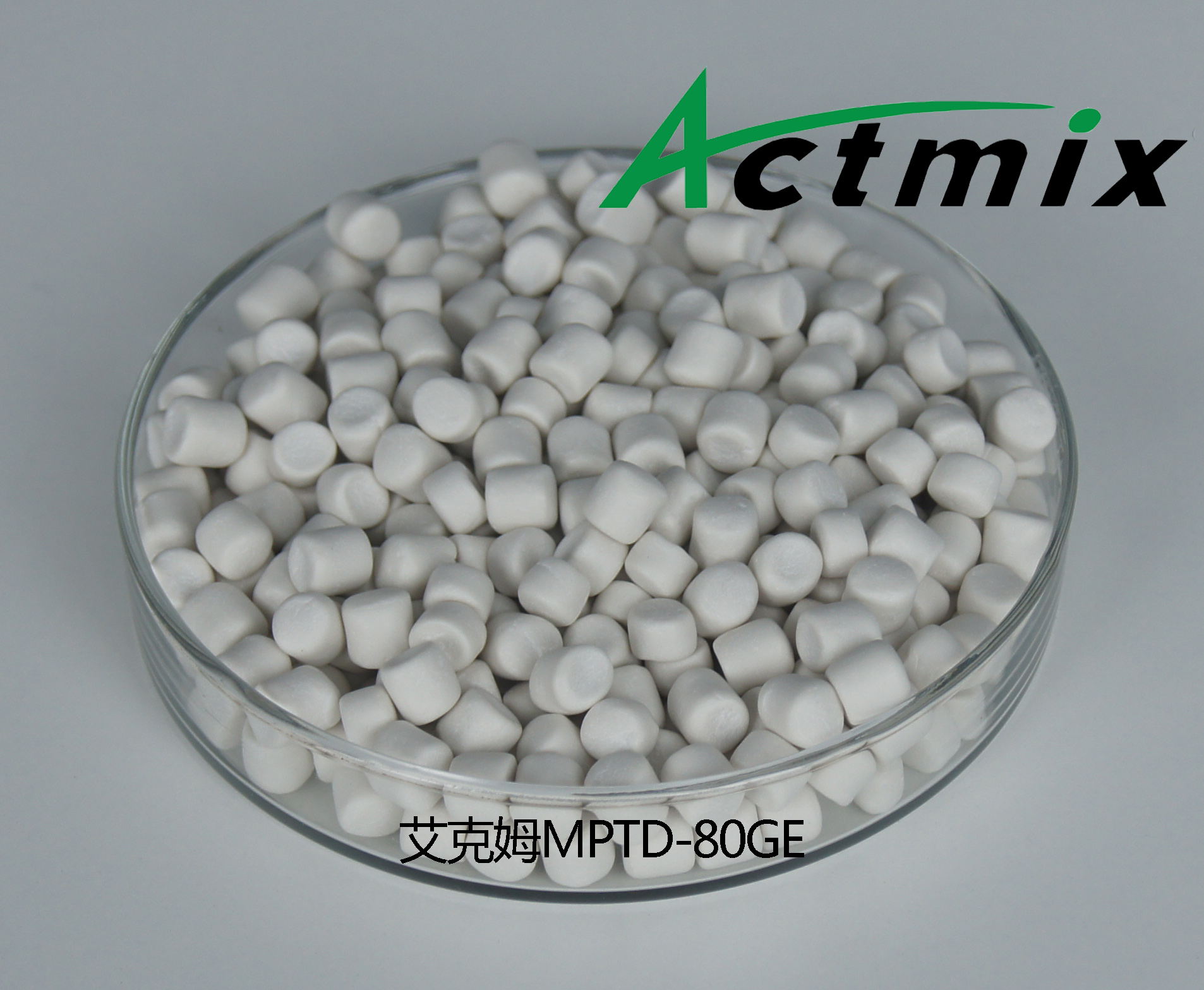 Actmix DDTS-80GE F140 <br/>Actmix MPTD-80GE F140