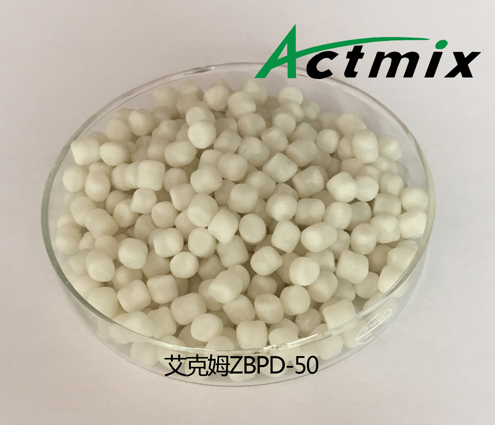 Actmix ZBPD-50GE F140