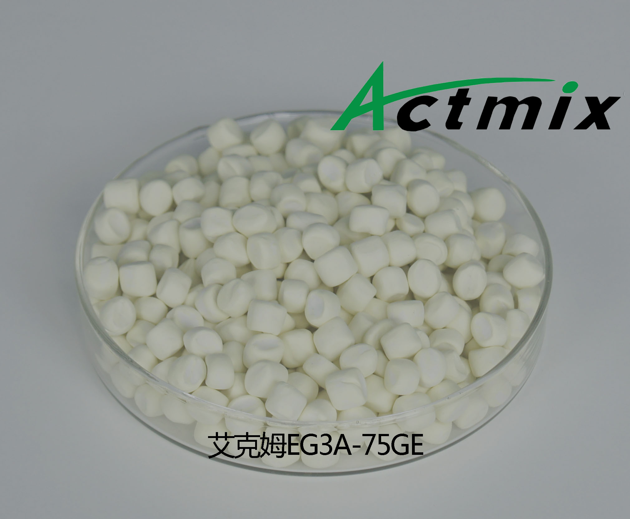 Actmix EG3A-75GE F140